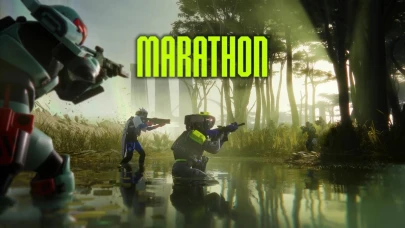 Bungie'nin Yeni Oyunu Marathon Heyecanı: Oyunun Çıkış Tarihi ve Sistem Gereksinimleri Belli Oldu!