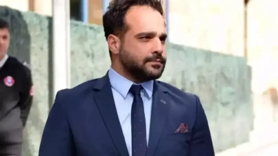 Ünlü oyuncu Burçin Baykal'ın sıra dışı kariyeri ve renkli yaşamı göz kamaştırıyor!