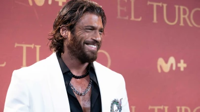 Can Yaman: Güçlenmeyi sağlayan şeyler öldürmez