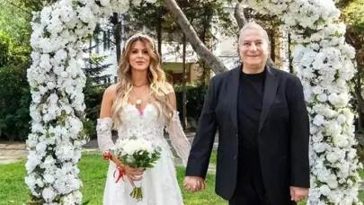 Daha 27 yaşında! Üvey kızını 'öz evladı' ilan etti