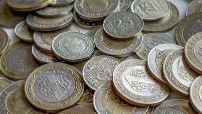 Neden Darphane 25 Kuruş Üretmedi?