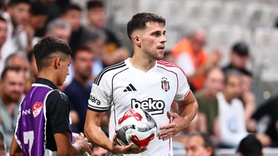 David Jurasek'in transfer olduğu yeni takımı açıklandı