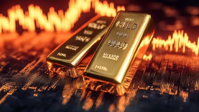 Dudak uçuklatan bir satış: 10 milyar dolarlık altın ve gümüş ticareti gerçekleşiyor