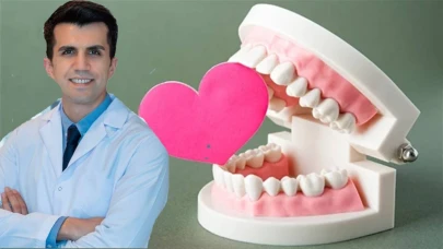 Diş Sağlığı Konusunda Dikkat Edilmesi Gerekenler Hatırlatılıyor