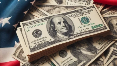 Dolar, yeni bir rekora imza attı!