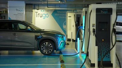 Elektrikli araçların rüyası sona erdi: Yeni nesil yakıt hücreli araçlar yükselişte