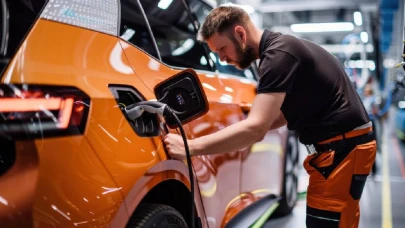Elektrikli araç sahiplerine müjde! Yeni bir uygulama ile şarj süreleri kısalıyor