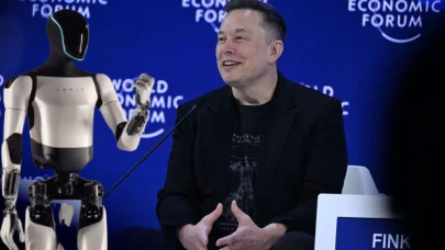 Yapay zeka ve robot teknolojilerinin hızla gelişmesiyle birlikte, robotların sayısı insanları geçmeye hazırlanıyor