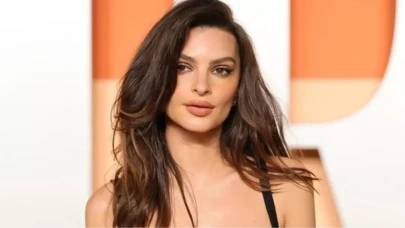 Emily Ratajkowski: Modellikten Yazarlığa Uzanan Yıldızın Yükselişi