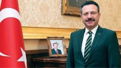 Eski Eskişehir Valisi Hüseyin Aksoy'un yeni görev yeri belli oldu! Peki, Hüseyin Aksoy hangi şehre atandı?