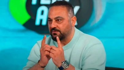 Galatasaray Efsanesi Hasan Şaş: Galatasaray'a Tehdit Savuranın Sonu Hüsran Olur