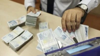 Esnafa kredi müjdesi: Faiz oranı yüzde 20’ye indirildi