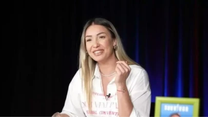 Evrim Keklik kimdir? Eski Survivor yarışmacısı Evrim Keklik kaç yaşında, nereli?