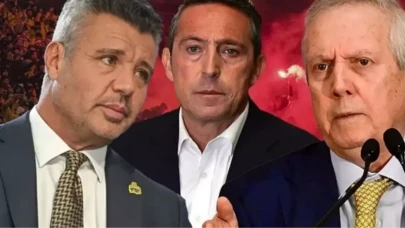 Fenerbahçe'nin Olağan Yüksek Divan Kurulu Toplantısı'na basının alınmamasının sebebi ve katılımcılar kimler olacak?
