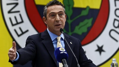 Sarı-Lacivertlilerin Galatasaray'a cevabı: Ali Koç'tan net tavrı! 'Asla kabul edilemez'