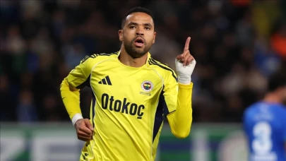 Youssef En-Nesyri, Premier Lig ekiplerinin radarında