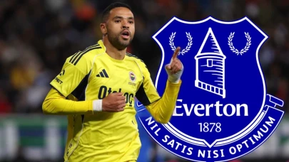 Youssef En-Nesyri, Premier Lig kulüplerinin radarında