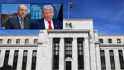 FT: Trump, Powell'a Karşı Soruşturma Başlattı, Türkiye Ekonomisindeki Etkiyle Karşılaştırıldı