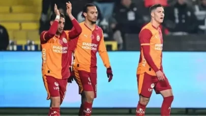 Ziraat Türkiye Kupası'nda Fethiyespor ile Galatasaray arasındaki maçın yayın bilgileri belli oldu mu?