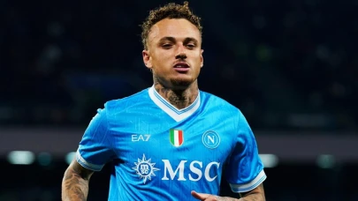 Galatasaray transferi tamamlıyor! Noa Lang transferi için geri sayım başladı