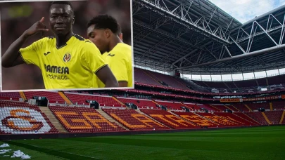 Okan Buruk'un hedefi netleşti: 'Evet' dediği transfer için harekete geçiyor!