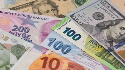Döviz Kurları Yükselişte: Dolar 52 TL'yi, Euro ise 62,3 TL'yi Görecek!