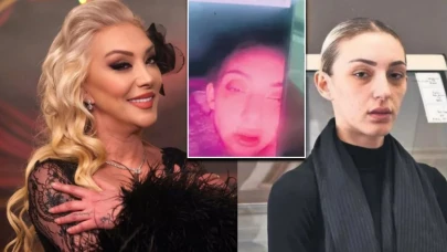 Tuğyan Gülter'in sahte darp iddiası gerçeği yansıtmıyor