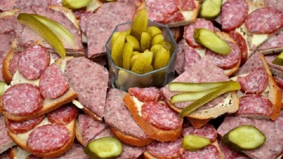 Beslenme Alışkanlıklarındaki Tehlikeli Eğilim Haberleri Çoğalıyor!
