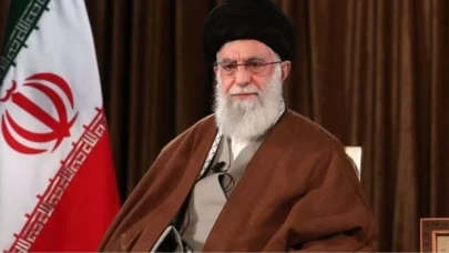 İran'ın Dini Lideri Ali Hamaney Hakkında Merak Edilenler!