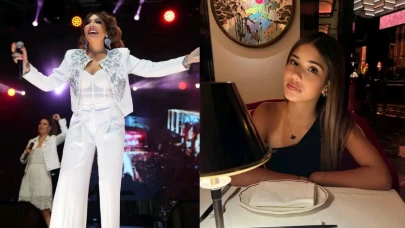 Ünlü Şarkıcı Işın Karaca'nın Kariyeri ve Özel Hayatı Detaylarıyla!