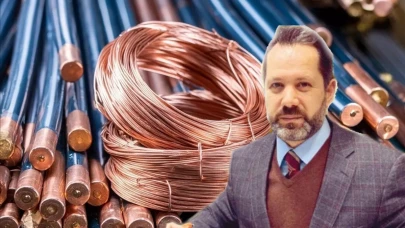İslam Memiş'in 2026 İçin Yatırım Tavsiyesi: Şaşırtıcı Bir Seçenek Olarak Bakır Göz Kamaştırabilir!