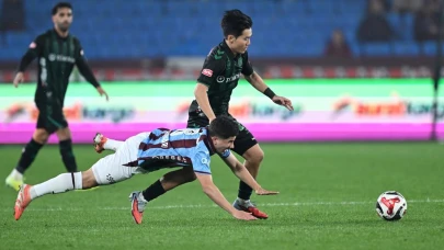 Beşiktaş'ta Jin-ho Jo'nun Forma Giyemeyeceği Resmen Açıklandı!