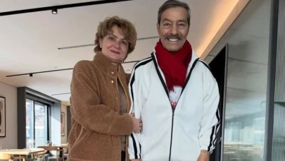 Sinema dünyasının usta ismi Kadir İnanır'dan müjdeli bir haber geldi!