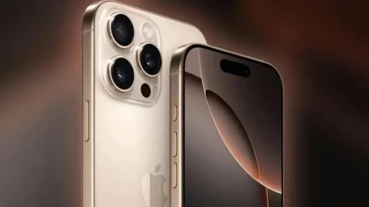 Kamerada yeni özellik: iPhone 18'in ön tasarımı kesiti iddiası! Çinliler net biçimde yalanladı...