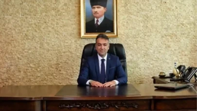 Karabük Valiliği'ne atanan yeni vali Oktay Çağatay: Kimdir, kaç yaşında ve nerelidir?