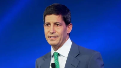 Trump, Kevin Warsh'ı FED Başkanlığına Aday Gösterdi: Piyasalarda Dalgalanmalar Başladı