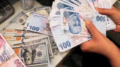 Kamu Kurumları Maliyesi'nde Çıkış Trendi Devam Ediyor: 7 Milyar TL'nin Altına İndi