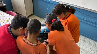 Kredi Kayıt Bürosu, eğitim alanında sürdürülebilir destek sağlamaya başlıyor