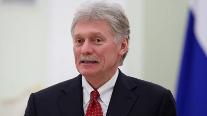 Kremlin, 'Altın Kubbe' projesi hakkında açıklamalarda bulundu