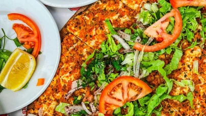 Lahmacunun fiyatı hızla yükseliyor: Enflasyonun üzerinde artış yaşanıyor