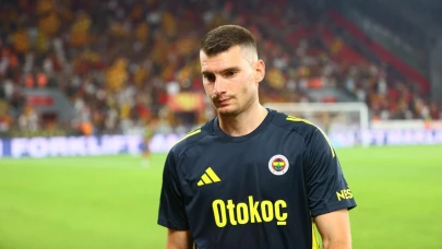 Hırvatistan Milli Takımının Kalecisi Livakovic, Dinamo Zagreb'e Geri Dönmek İstiyor