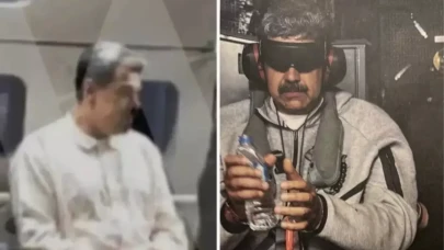 Nicolas Maduro'nun Kaçırılma Hikayesi Nasıl Gelişti? ABD'nin Maduro'yu Neden ve Nasıl Kaçırdığı Ortaya Çıktı!