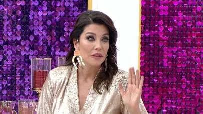 Ünlü model Deniz Akkaya'nın hapis cezası kesinleşti!