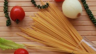 Makarna Yapımında Püf Noktaları ve Lezzet Sırları