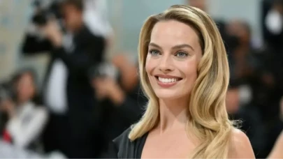 Hollywood'un Parlayan Yıldızı Margot Robbie'nin Eşsiz Kariyeri