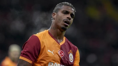 Juventus Maçında Mario Lemina Kadroda Yer Almayacak!