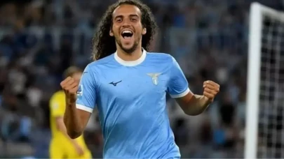 Genç yıldız Matteo Guendouzi'nin kariyeri hakkında detaylı bilgiler!