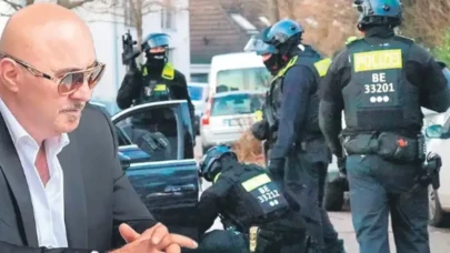 Türk tarihinde önemli bir yere sahip olan Mehmet Kaplankıran'ın Kürt Mehmet lakabı nereden geliyor?