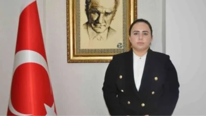Göç İdaresi Başkanlığı Daire Başkanı Nazlı Demir'in hayatı hakkında detaylı bilgiler