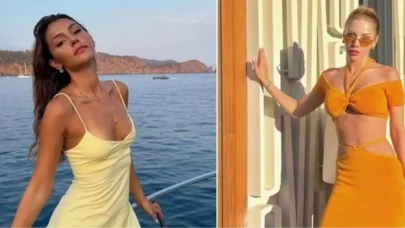 Nazlıcan Taşkın Kimdir, Neden Gözaltına Alındı? Merak Edilenler Ortaya Çıktı!